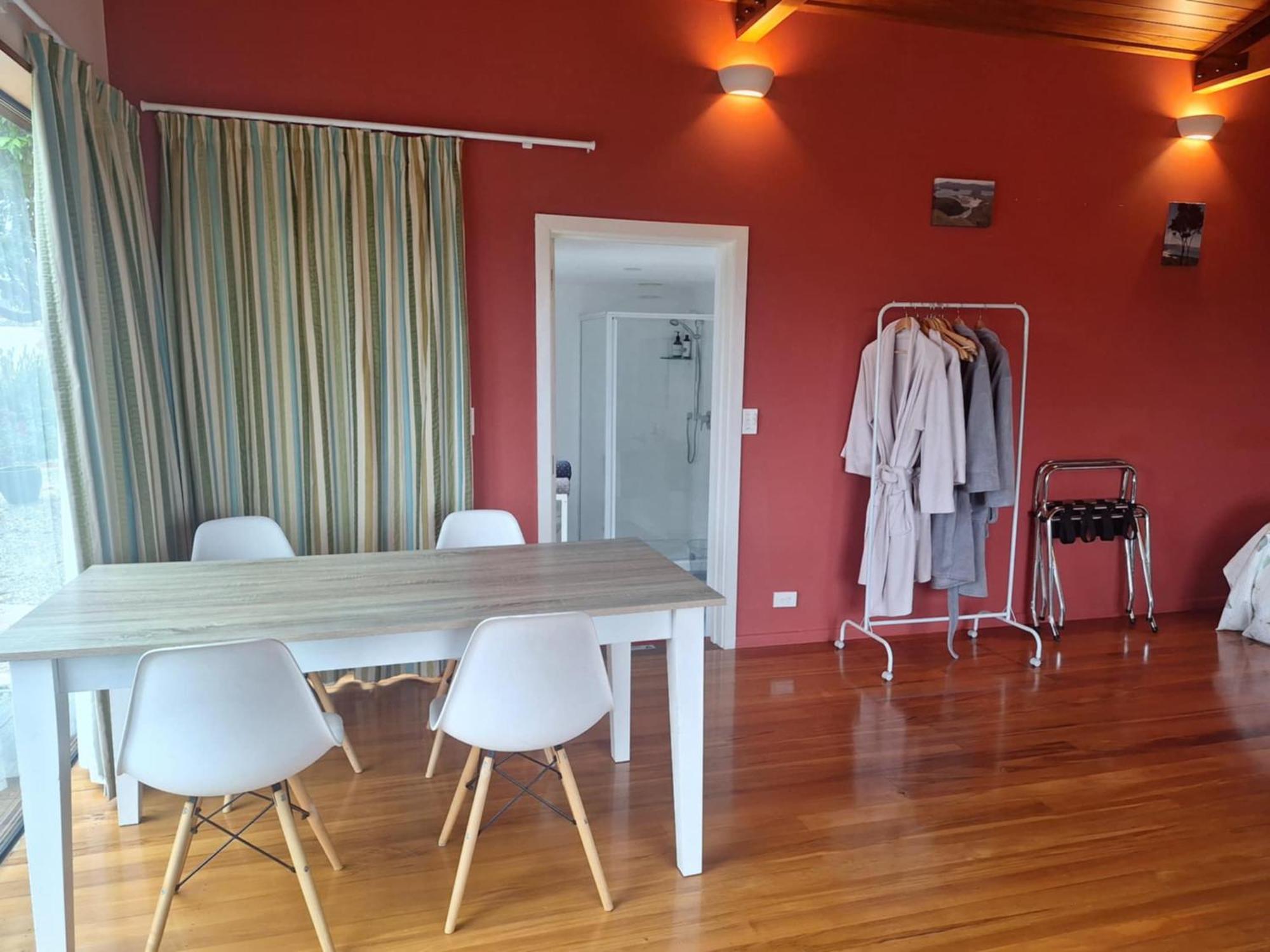 Mapua Hills Studio 외부 사진
